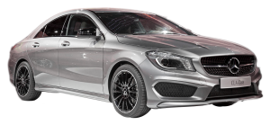 Vehículo Mercedes Benz Ocasión