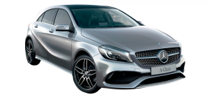 Vehículo Mercedes Benz Ocasión